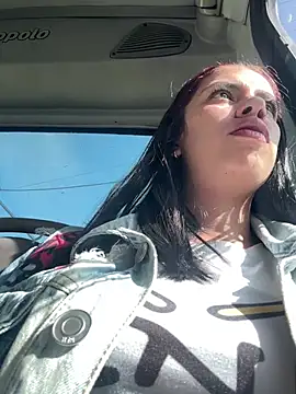 Nathaly 12 online show from August 2, 2026, 1:42 pm