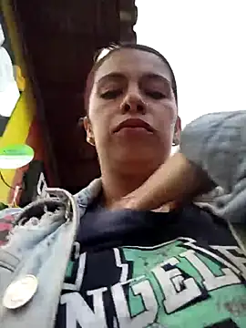 Nathaly 12 online show from August 4, 2026, 10:45 pm