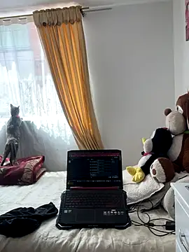 Snapshot of VictoriaGerard_Pink chatting on November 7, 2025, 4:40 pm VictoriaGerard Pink online show from November 7, 2025, 4:40 pm