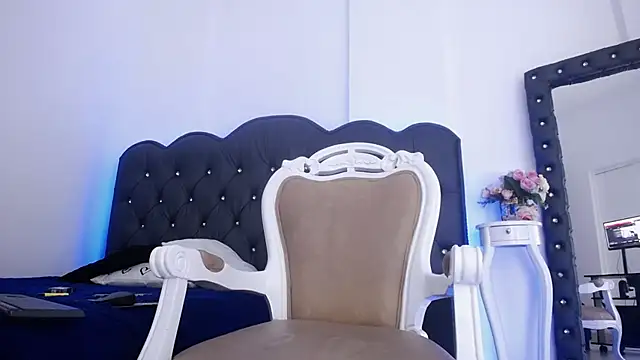 dareck 18 online show from March 12, 2025, 11:54 pm