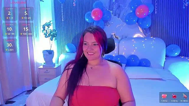 VanessaScott  online show from May 6, 2026, 6:52 am
