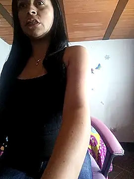 Selene mixx online show from March 19, 2026, 8:46 pm