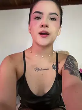 Snapshot of Paulet_Johnson chatting on March 15, 2025, 2:34 pm Paulet Johnson online show from March 15, 2025, 2:34 pm