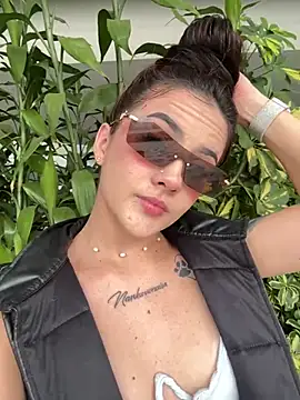 Snapshot of Paulet_Johnson chatting on March 15, 2025, 7:48 pm Paulet Johnson online show from March 15, 2025, 7:48 pm