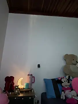 Snapshot of Paulet_Johnson chatting on March 22, 2025, 6:58 pm Paulet Johnson online show from March 22, 2025, 6:58 pm