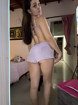 Snapshot of Paulet_Johnson chatting on January 18, 2026, 1:31 am Paulet Johnson online show from January 18, 2026, 1:31 am