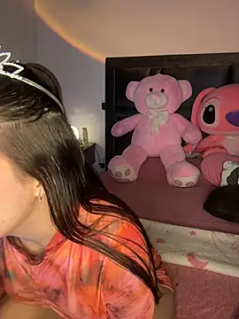 Snapshot of Paulet_Johnson chatting on February 20, 2026, 3:47 am Paulet Johnson online show from February 20, 2026, 3:47 am