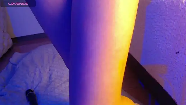 wet valery online show from October 19, 2025, 7:36 pm