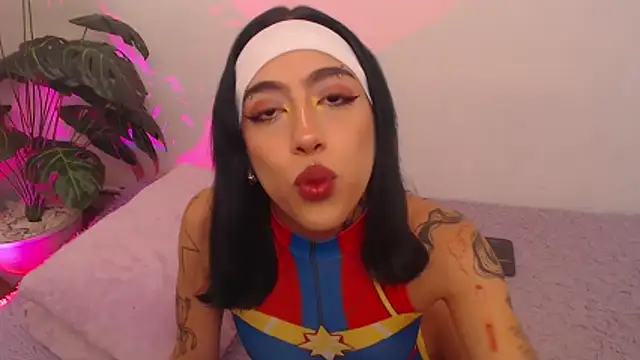 wet valery online show from April 23, 2026, 1:07 am