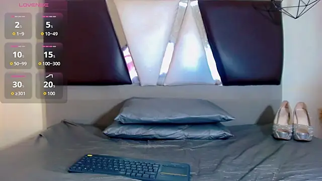 alexsandra kiss online show from December 3, 2025, 11:19 am