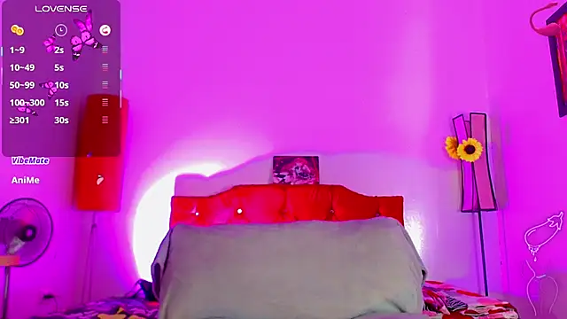 alexsandra kiss online show from April 30, 2026, 11:27 am