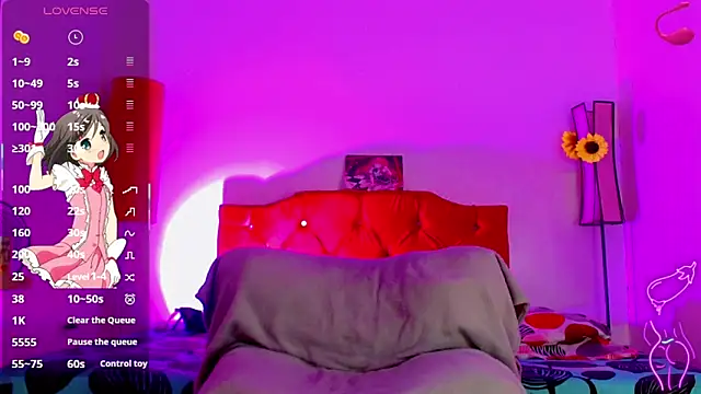 alexsandra kiss online show from May 4, 2026, 11:17 am