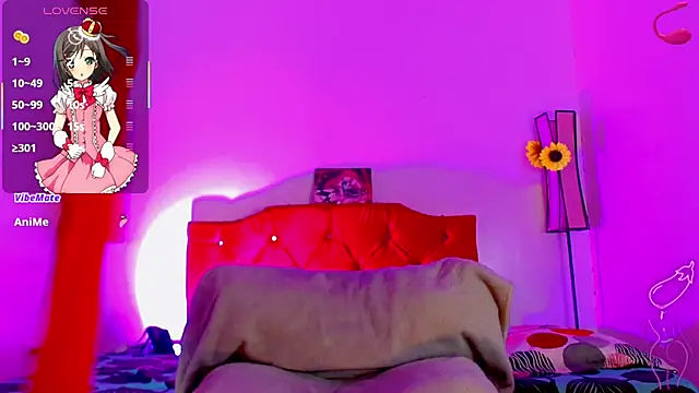 alexsandra kiss online show from May 5, 2026, 11:29 am
