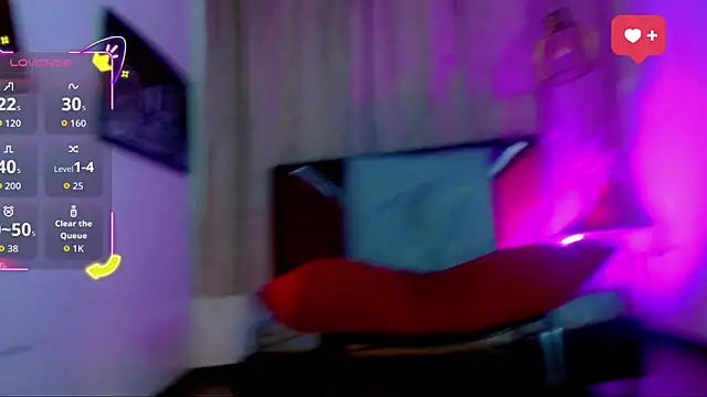 alexsandra kiss online show from May 24, 2026, 11:37 am