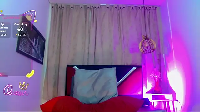 alexsandra kiss online show from May 25, 2026, 11:38 am