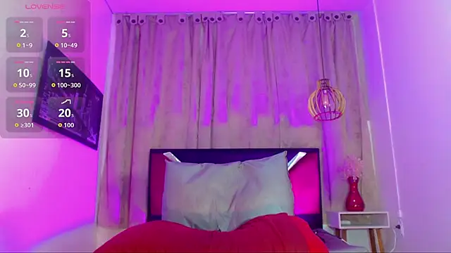 alexsandra kiss online show from May 26, 2026, 11:28 am
