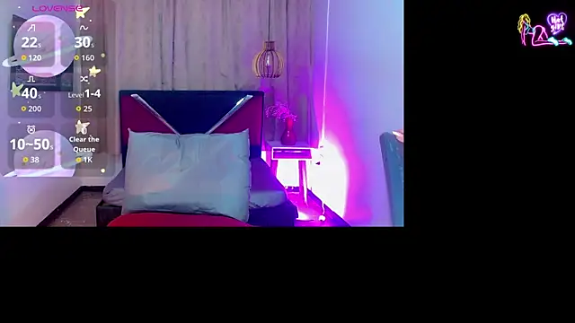 alexsandra kiss online show from June 12, 2026, 11:31 am