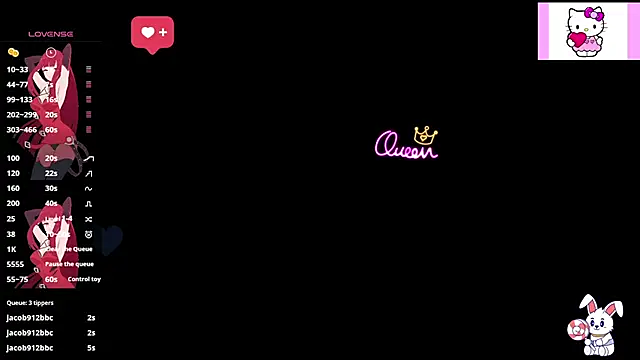alexsandra kiss online show from June 16, 2026, 11:35 am