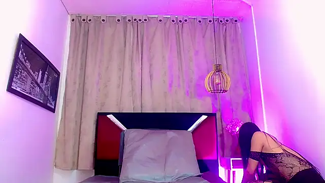 alexsandra kiss online show from July 2, 2026, 11:38 am