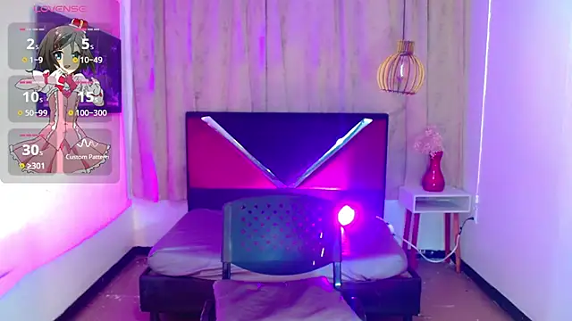 alexsandra kiss online show from July 6, 2026, 11:51 am