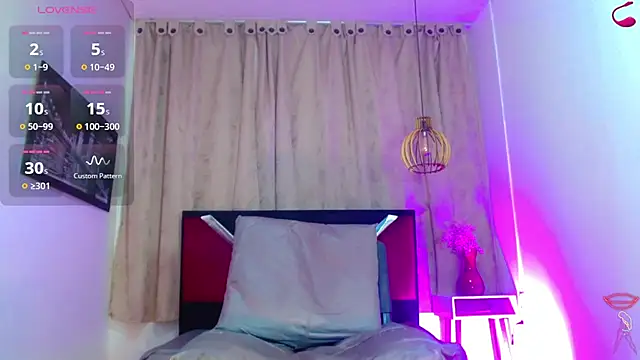 alexsandra kiss online show from July 7, 2026, 11:25 am