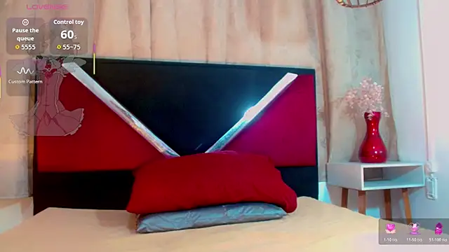 alexsandra kiss online show from July 31, 2026, 11:09 am