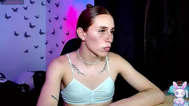 Malud09 online show from July 30, 2026, 10:31 pm