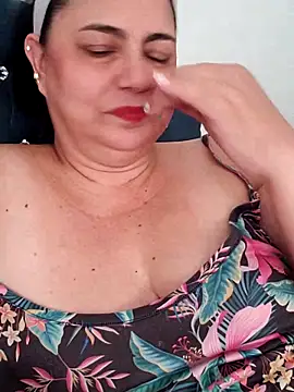 michellrodriguez online show from October 5, 2025, 8:40 pm