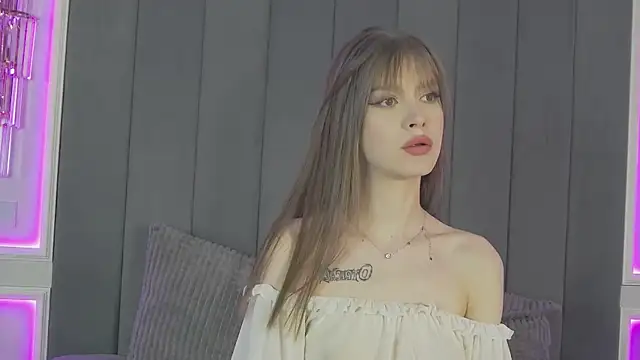 Snapshot of BellaSecrett chatting on March 16, 2025, 9:37 pm BellaSecrett online show from March 16, 2025, 9:37 pm