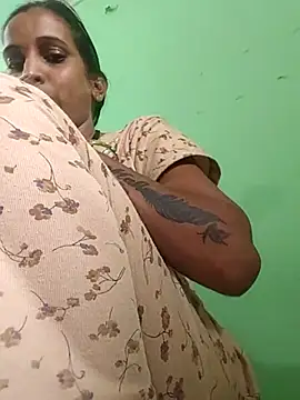 Hotty-Nidhi online show from October 21, 2025, 4:57 am