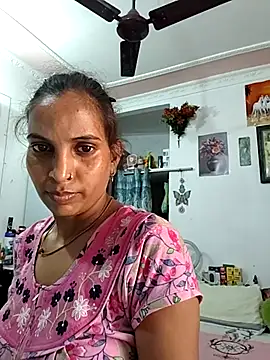 Hotty-Nidhi online show from July 16, 2026, 3:56 am