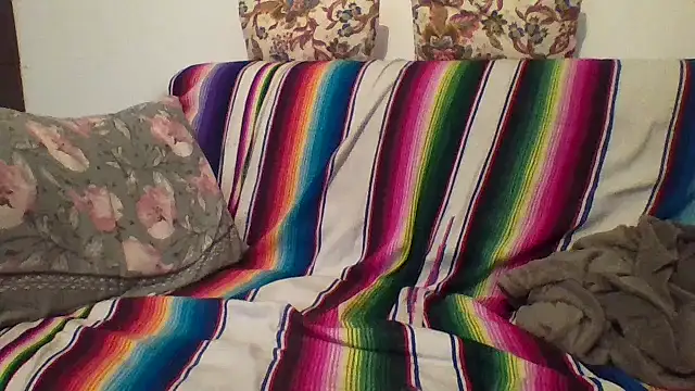 maxxxio12 online show from March 15, 2026, 12:55 pm