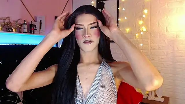 agatha rodriguez online show from January 9, 2026, 1:36 pm