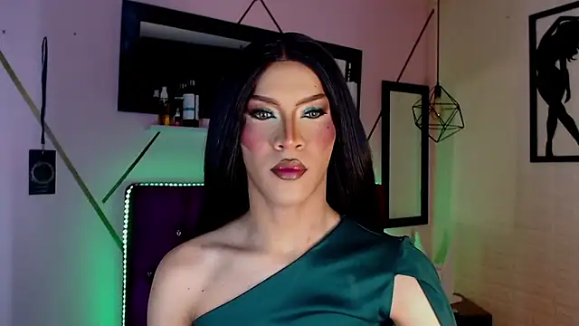 agatha rodriguez online show from March 17, 2026, 1:47 pm