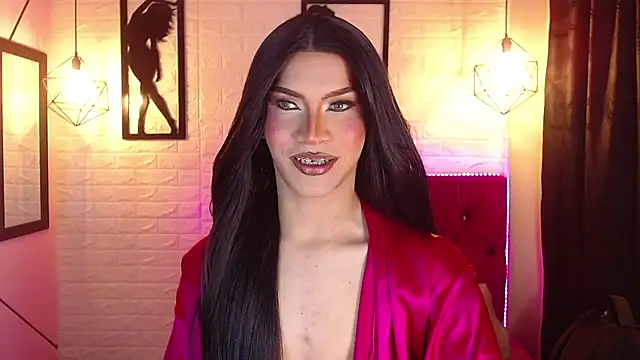 agatha rodriguez online show from April 29, 2026, 12:53 pm