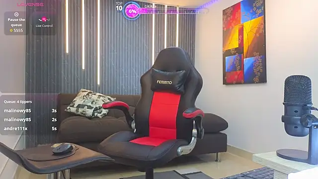 Snapshot of Aris_sexx chatting on May 7, 2026, 1:22 am Aris sexx online show from May 7, 2026, 1:22 am