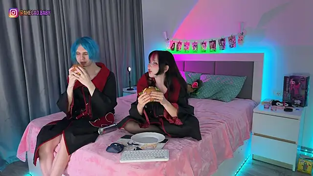 h3ntai baby online show from October 21, 2025, 4:41 pm