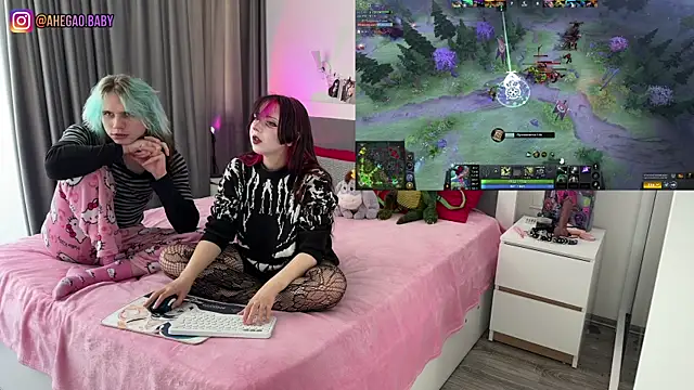h3ntai baby online show from April 26, 2026, 9:18 am