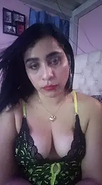 L ucero online show from March 17, 2025, 6:40 am