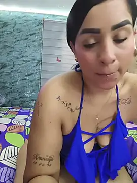 L ucero online show from March 13, 2026, 8:04 pm