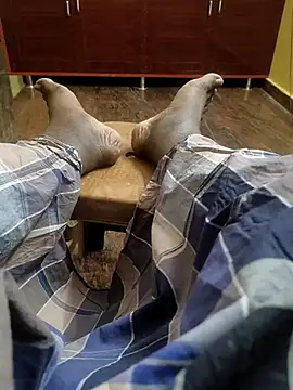 Idontmind367 online show from March 9, 2025, 1:15 pm