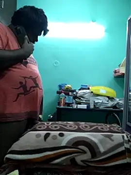 Idontmind367 online show from October 28, 2025, 5:11 am