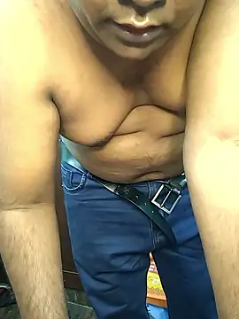 Idontmind367 online show from March 1, 2026, 8:44 pm