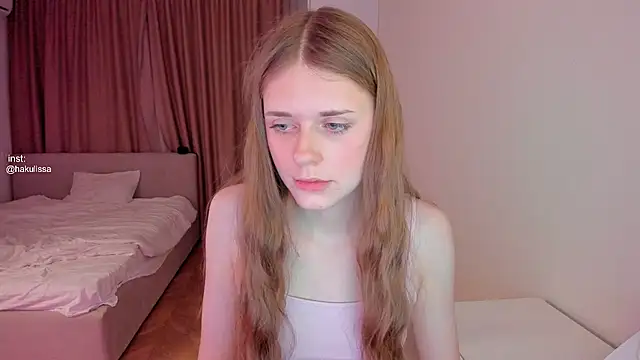 YamatoBrodsky online show from June 26, 2026, 9:52 pm