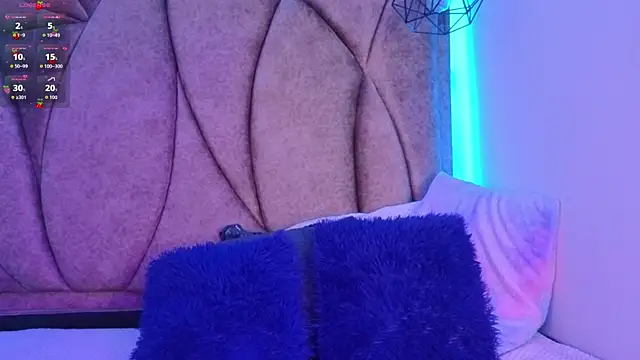 Snapshot of Kanela_miller_ chatting on May 6, 2026, 12:21 pm Kanela miller online show from May 6, 2026, 12:21 pm
