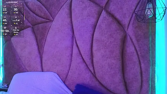 Snapshot of Kanela_miller_ chatting on June 17, 2026, 12:07 pm Kanela miller online show from June 17, 2026, 12:07 pm