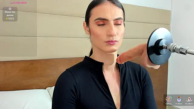 shantall skinny online show from December 19, 2025, 3:46 am