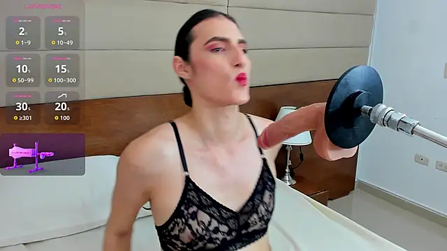 shantall skinny online show from December 20, 2025, 3:46 am