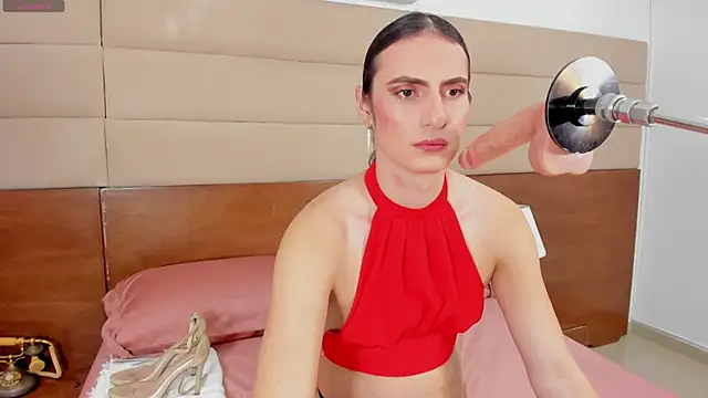 shantall skinny online show from February 26, 2026, 4:00 am