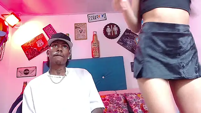 lili roussi online show from January 14, 2026, 9:52 pm